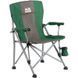 Стілець Skif Outdoor Council, Green/Gray