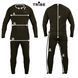 Термобелье мужское флисовое Tribe Microfleece, комплект, Олива, 3XL