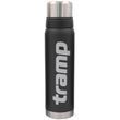 Термос Tramp Expedition Line 0,9 л TRC-027 сірий
