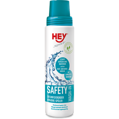 Анти-бактеріальний засіб Hey-Sport Safety Wash-in