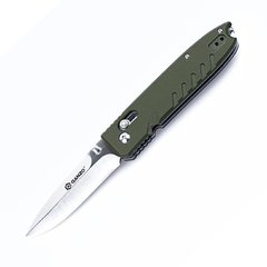 Нож складной Ganzo G746-1-GR зелёный