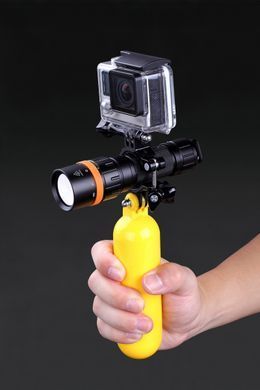 Фонарь дайвинговий Fenix SD11