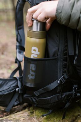 Рюкзак Tramp Expedition 60 л UTRP-056-black