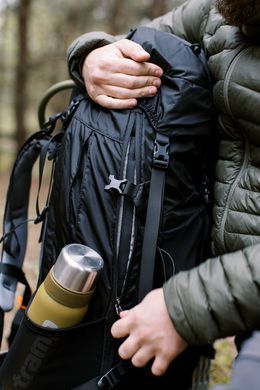 Рюкзак Tramp Expedition 60 л UTRP-056-black