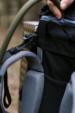 Рюкзак Tramp Expedition 60 л UTRP-056-black