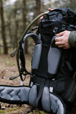 Рюкзак Tramp Expedition 60 л UTRP-056-black