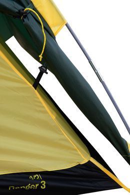 Палатка Tramp Ranger 3 (v2)