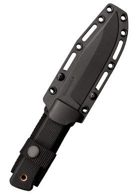 Нож Cold Steel SRK Compact SK-5, Black (CST CS-49LCKD)