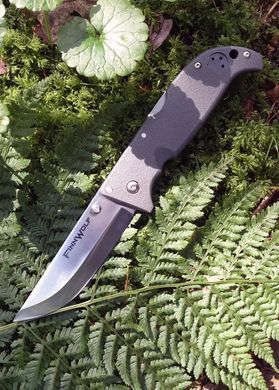 Ніж складаний Cold Steel Finn Wolf, Blue (CST CS-20NPG)