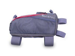 Сумка на раму Acepac Fuel Bag M Nylon, Grey