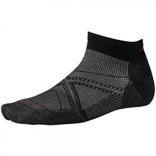 Носки мужские Smartwool PhD Run Light Elite Low Cut (SW 212.001-M)