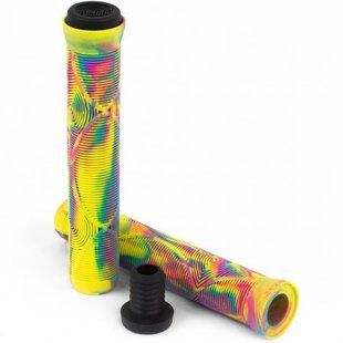 Гріпси Slamm Team Swirl Bar Grips