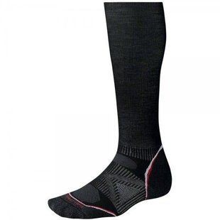 Шкарпетки чоловічі Smartwool PhD Ski Graduated Compression Light (SW SW002.001-L)