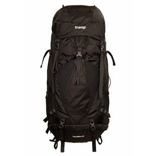 Рюкзак Tramp Expedition 60 л UTRP-056-black