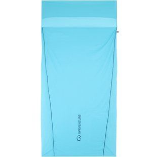 Lifeventure вкладиш Coolmax Liner Rectangular