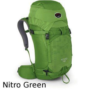 Рюкзак Osprey Kode 42 (2013)
