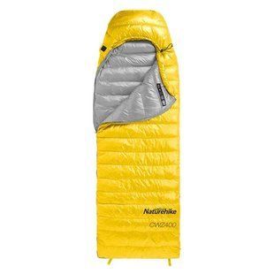 Спальник Naturehike CWZ400 NH19W400-Z, L