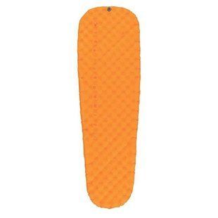 Air Sprung UltraLight Insulated Mat килимок надувний 50mm (Regular) (9327868084876) (STS AMULINSRAS)
