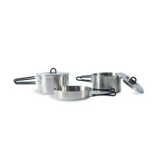 Набор посуды Tatonka Cookset Regular (TAT 4000.000)
