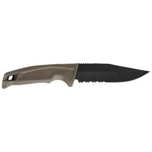 Ніж SOG Recondo FX FDE, Partially Serrated (SOG 17-22-04-57)