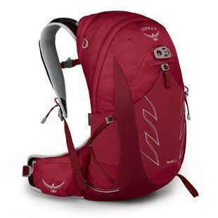 Рюкзак Osprey Talon 22 L/XL, Cosmic Red