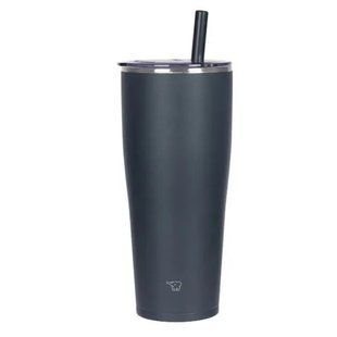 Термокухоль Zojirushi SX-HA89HAM, Темно-синій 0.89 л