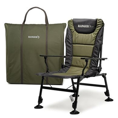 Чохол для коропового крісла Ranger M
