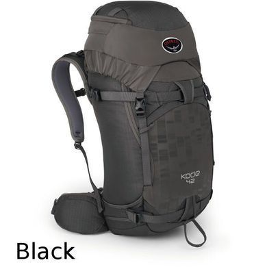 Рюкзак Osprey Kode 42 (2013)