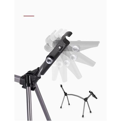 Кровать раскладная Naturehike ультралегкая NH19JJ006, зеленый