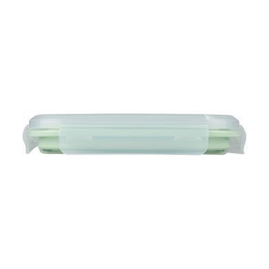 Контейнер Tribe Collapsible Container 800 мл силиконовый, mint