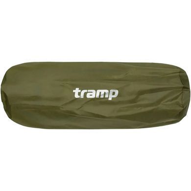 Килим самонадувний Tramp Comfort Double, 5 см