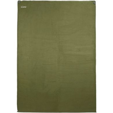 Килим самонадувний Tramp Comfort Double, 5 см