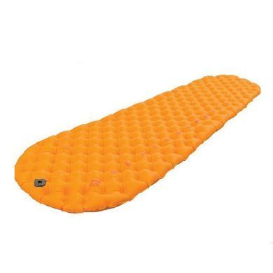 Air Sprung UltraLight Insulated Mat килимок надувний 50mm (Regular) (9327868084876) (STS AMULINSRAS)