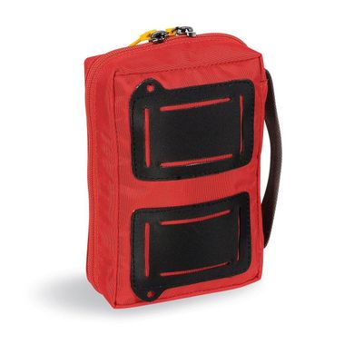 Аптечка заполненная Tatonka First Aid Basic, Red (TAT 2708.015)