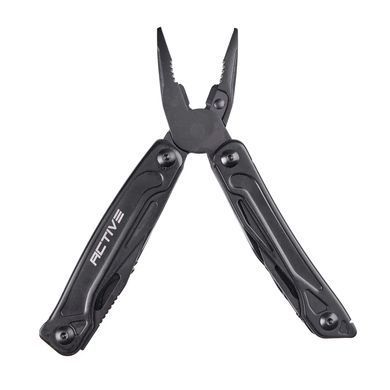 Мультитул Active Universal Tool black (866S-H)