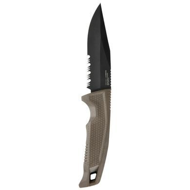 Ніж SOG Recondo FX FDE, Partially Serrated (SOG 17-22-04-57)
