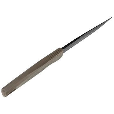 Ніж SOG Recondo FX FDE, Partially Serrated (SOG 17-22-04-57)