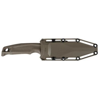 Ніж SOG Recondo FX FDE, Partially Serrated (SOG 17-22-04-57)