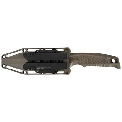 Ніж SOG Recondo FX FDE, Partially Serrated (SOG 17-22-04-57)