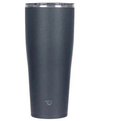 Термокухоль Zojirushi SX-HA89HAM, Темно-синій 0.89 л