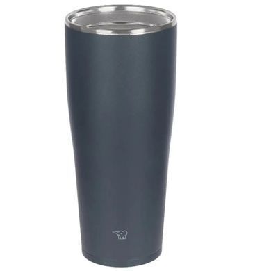 Термокухоль Zojirushi SX-HA89HAM, Темно-синій 0.89 л