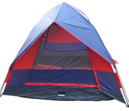 Намет Mirmir Sleeps 3