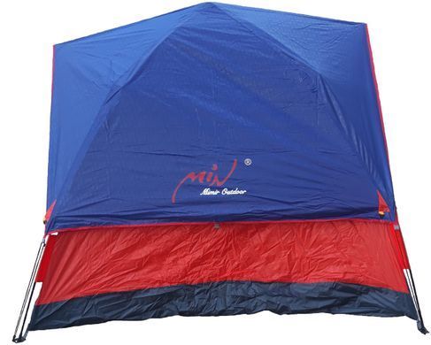 Намет Mirmir Sleeps 3