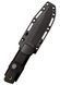 Нож Cold Steel SRK Compact SK-5, Black (CST CS-49LCKD)
