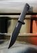 Нож Cold Steel SRK Compact SK-5, Black (CST CS-49LCKD)