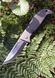 Ніж складаний Cold Steel Finn Wolf, Blue (CST CS-20NPG)