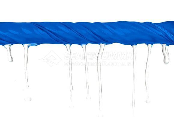 Полотенце из микрофибры от Sea to Summit Pocket Towel, S, Cobalt (STS APOCTSC)