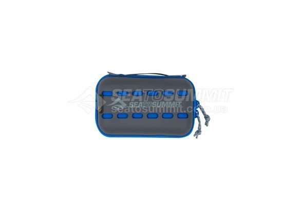 Полотенце из микрофибры от Sea to Summit Pocket Towel, S, Cobalt (STS APOCTSC)