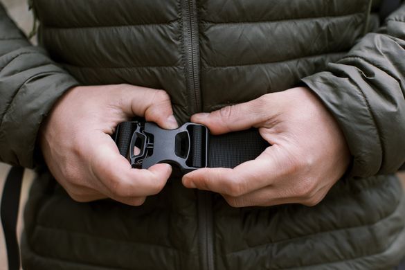 Рюкзак Tramp Expedition 60 л UTRP-056-black