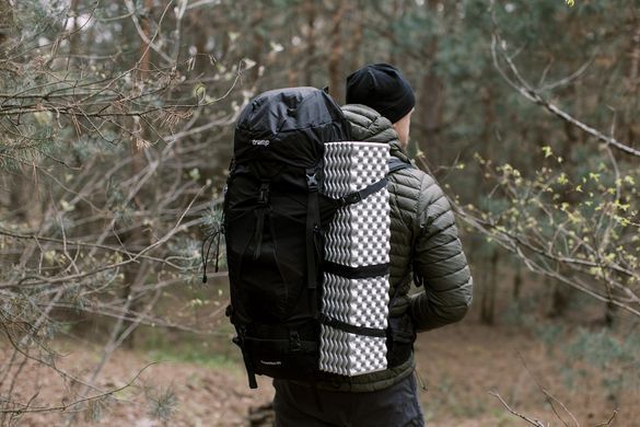 Рюкзак Tramp Expedition 60 л UTRP-056-black